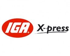 Airport West IGA X-press