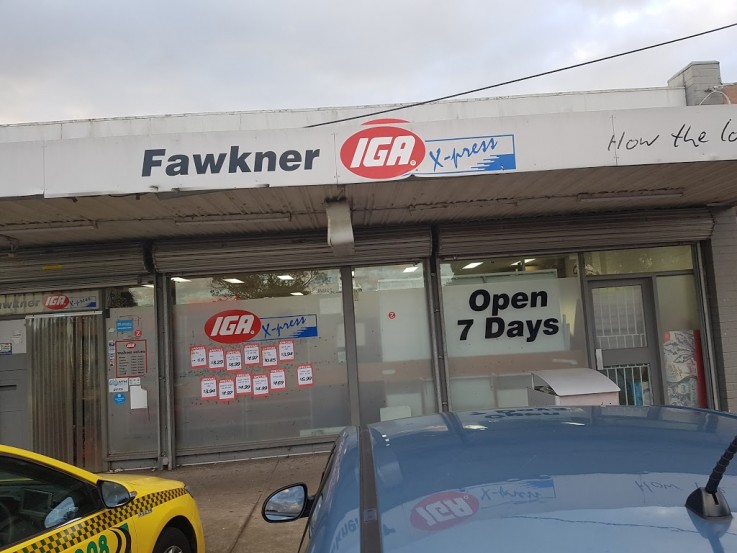 Fawkner IGA