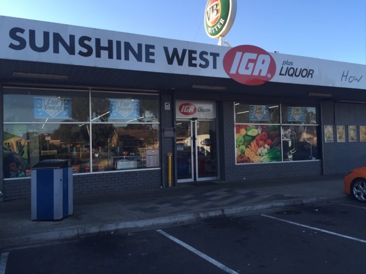 Sunshine West IGA