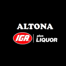 Altona IGA Plus Liquor