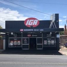 IGA X-press Murrumbeena