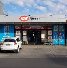 Bentleigh IGA X-press