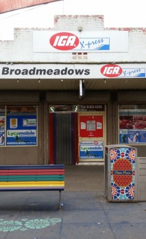 IGA X-press Broadmeadows