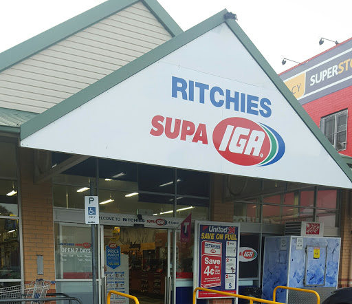 Ritchies SUPA IGA East Bentleigh