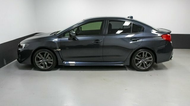 Subaru WRX V1 MY17 2016 6 Speed Manual P