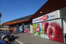 Morgan's SUPA IGA Glengala