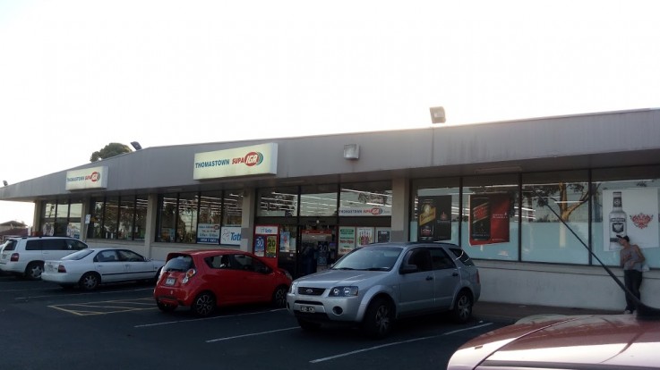 SUPA IGA Thomastown