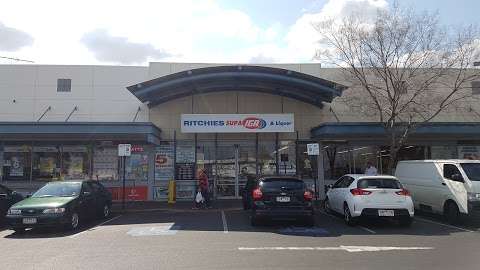 Ritchies IGA Mt Waverley