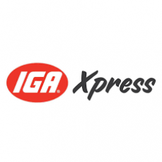 IGA X-press Huntingdale