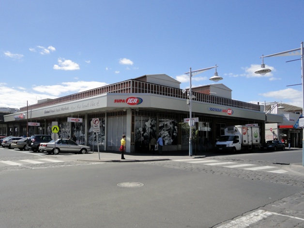 St Albans SUPA IGA