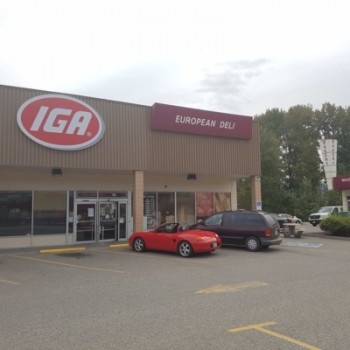 Marketplace IGA Meadow Heights