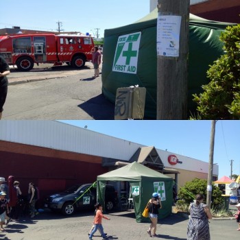 Laverton IGA