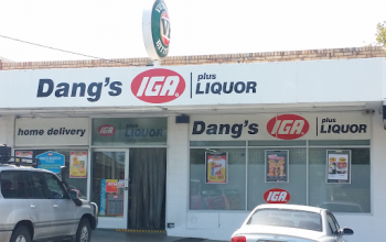 Dang's IGA