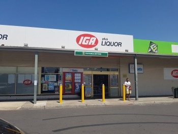 Epping IGA