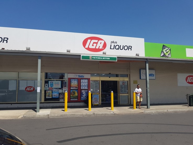 Epping IGA