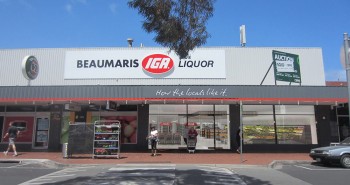 Beaumaris IGA