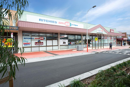 Ritchies SUPA IGA Wantirna