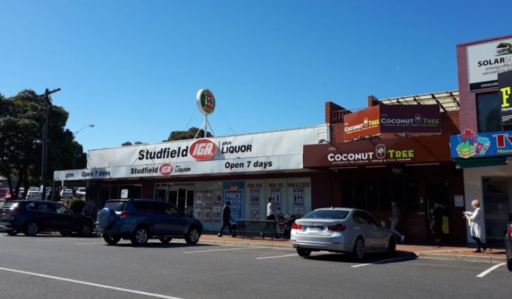 IGA Wantirna South