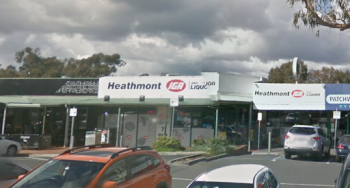 Heathmont IGA