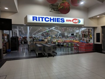 Ritchies SUPA IGA Aspendale Gardens