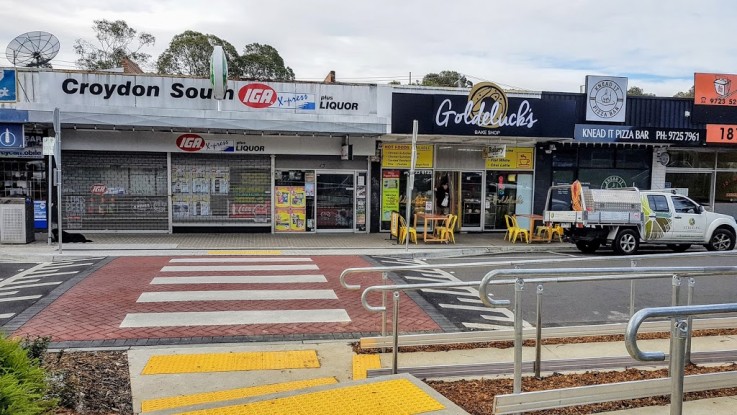 Croydon South IGA X-press