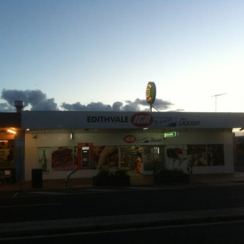 Edithvale IGA X-press