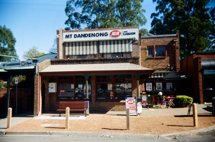 Dandenong IGA