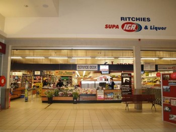 Ritchies SUPA IGA Rowville