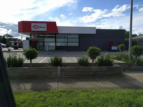 Werribee IGA