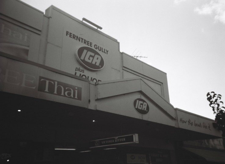 Ferntree Gully IGA