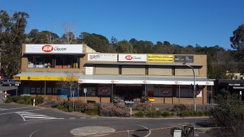 Upwey IGA