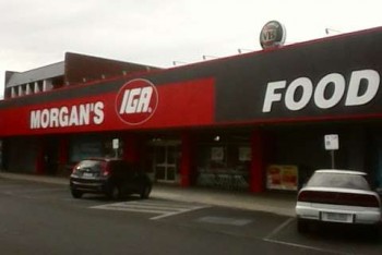 Morgan's SUPA IGA Melton