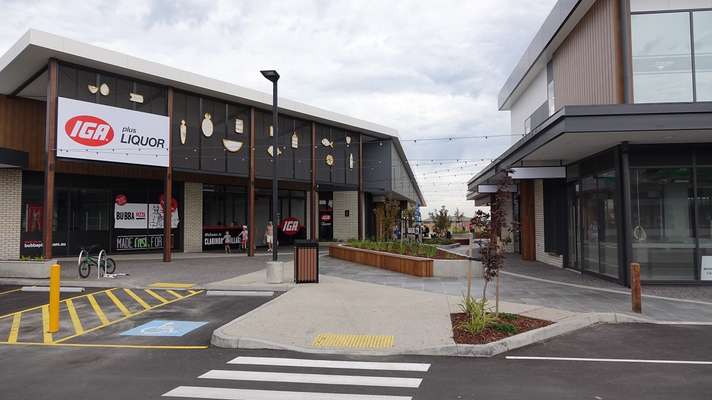 IGA Cranbourne West