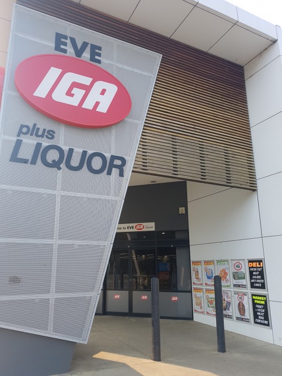 Ritchies IGA Fine Food and Wine Mt Eliza