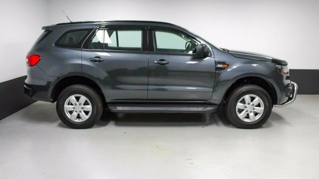 Ford Everest UA 2017 6 Speed Sports Auto