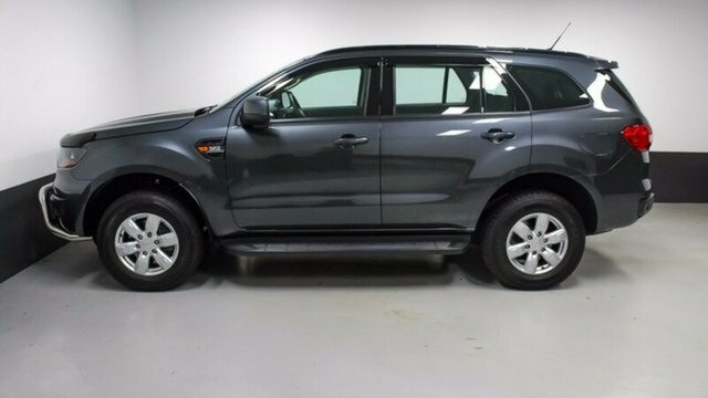 Ford Everest UA 2017 6 Speed Sports Auto