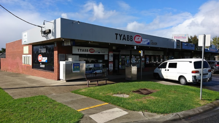 IGA Gembrook Plus Liquor