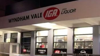 IGA Xpress Macedon