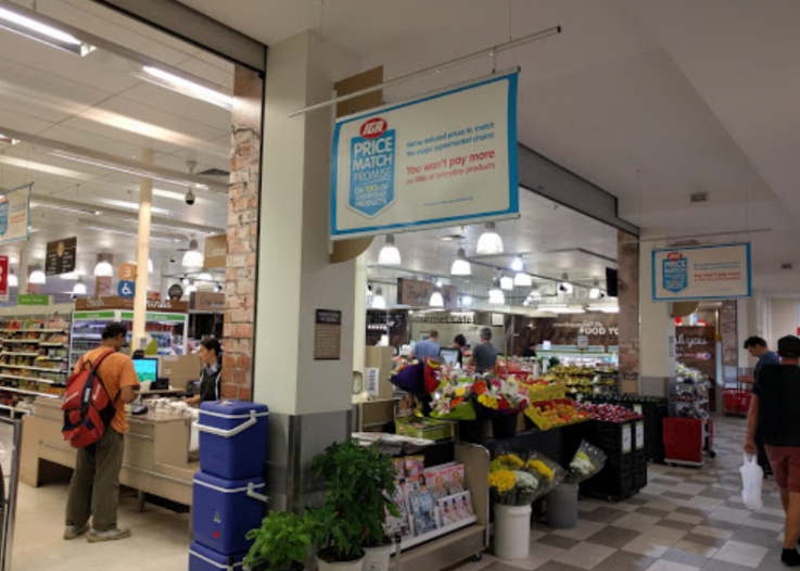 East Perth IGA