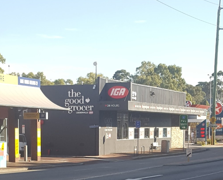 The Good Grocer South Perth IGA