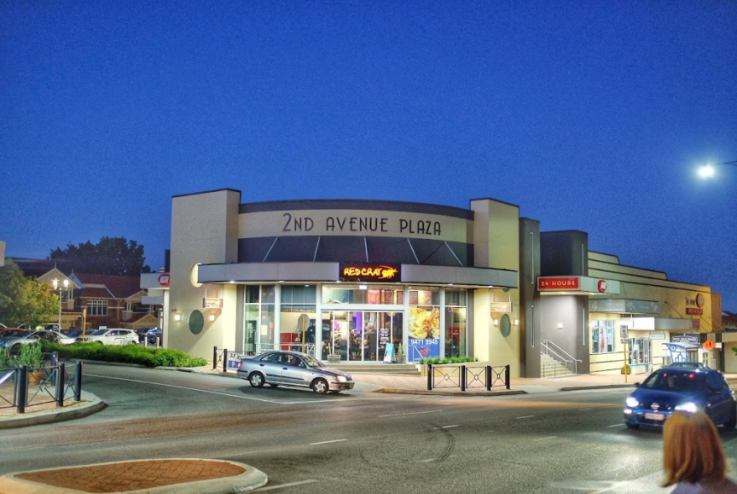 Mount Hawthorn IGA