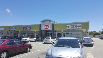 Taylor Road IGA