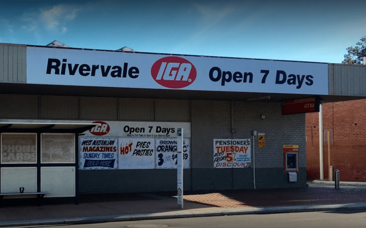 East Victoria Park IGA