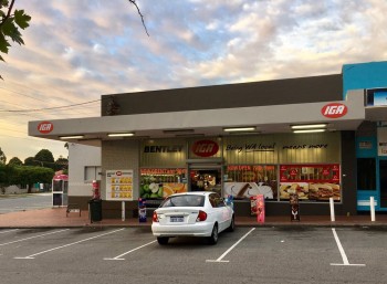 Nollamara IGA