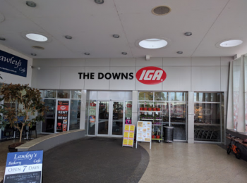 The Boulevard IGA