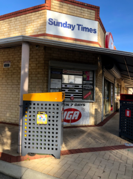 Mirrabooka Village SUPA IGA