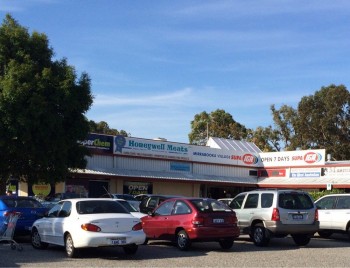 Cottesloe IGA