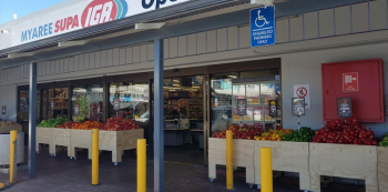 IGA Xpress Willetton (Apsley Road)