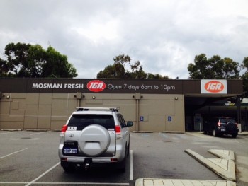 Beechboro IGA