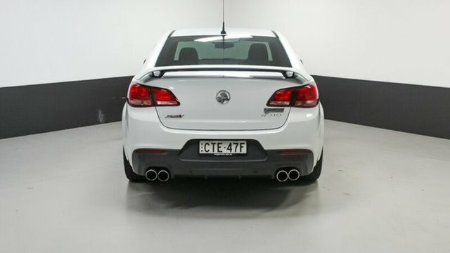 Holden Commodore VF MY14 2014 6 Speed Ma